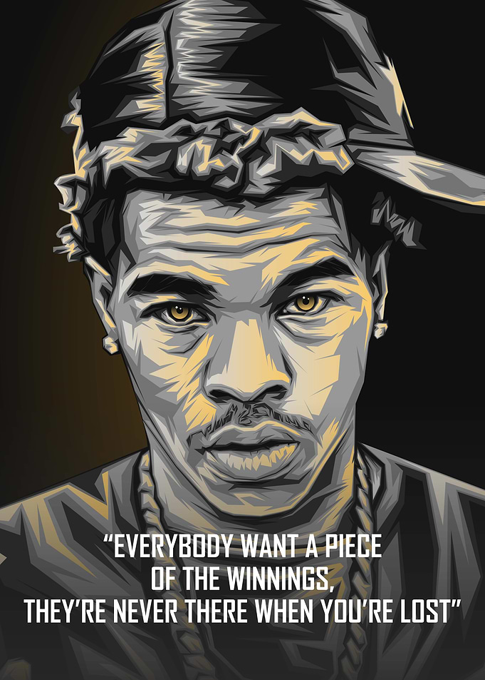 Lil Baby Rapper Hiphop