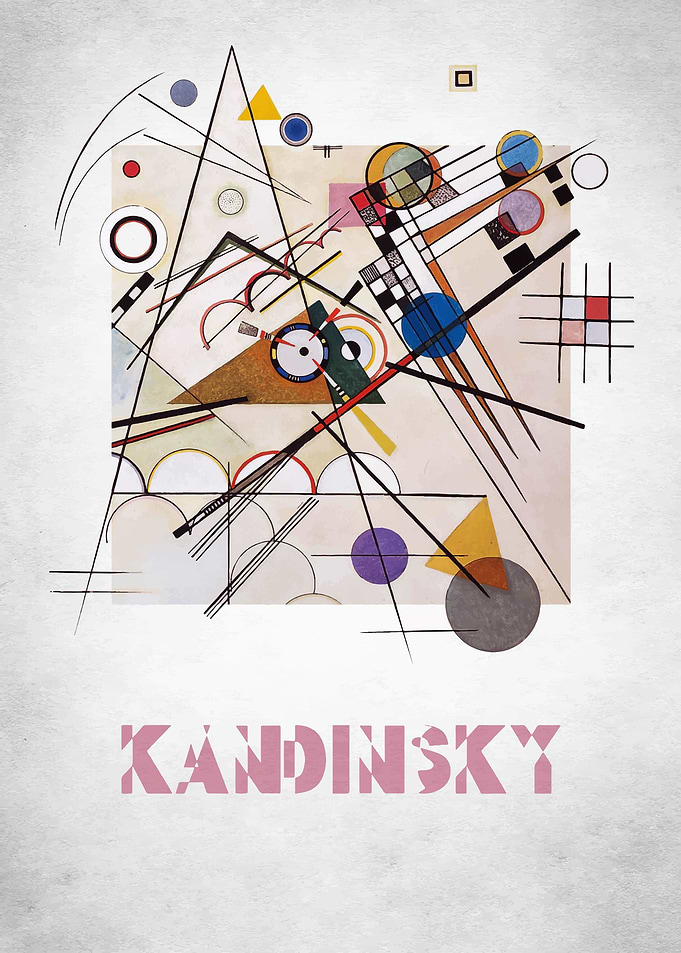 Wassily Kandinsky