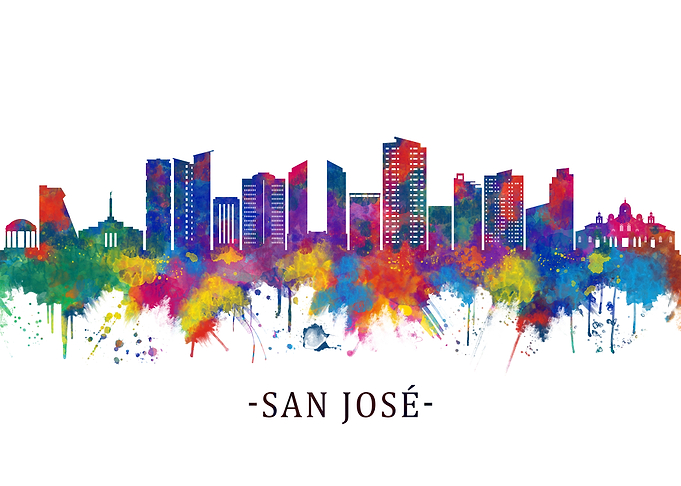 San Jose Costa Rica