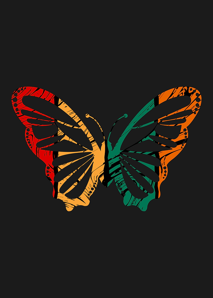 Butterfly Animal