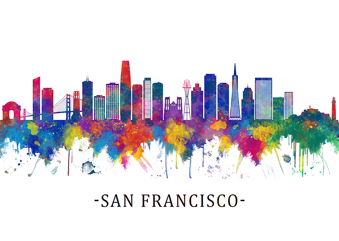 San Francisco California