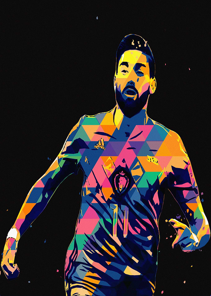 Yannick Carrasco