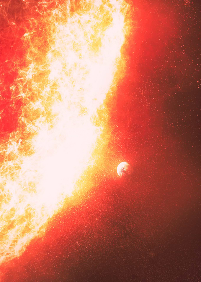 Here Comes The Sun