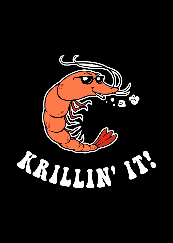 Krillin It