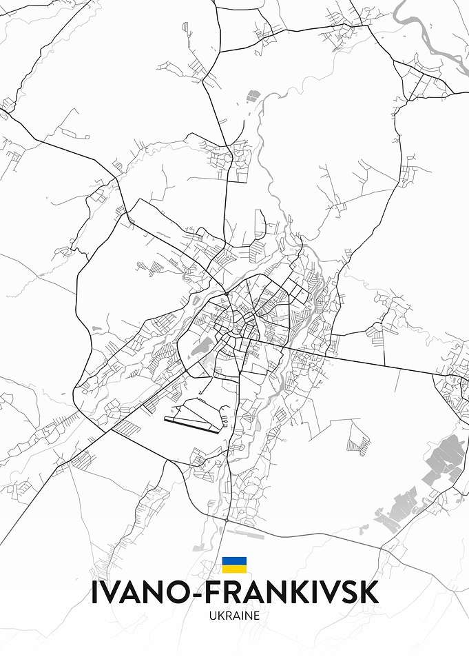 Ivano Frankivsk UA