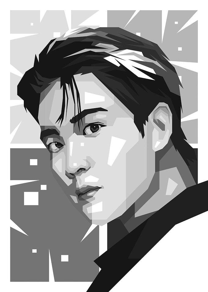 ATEEZ JONG HO