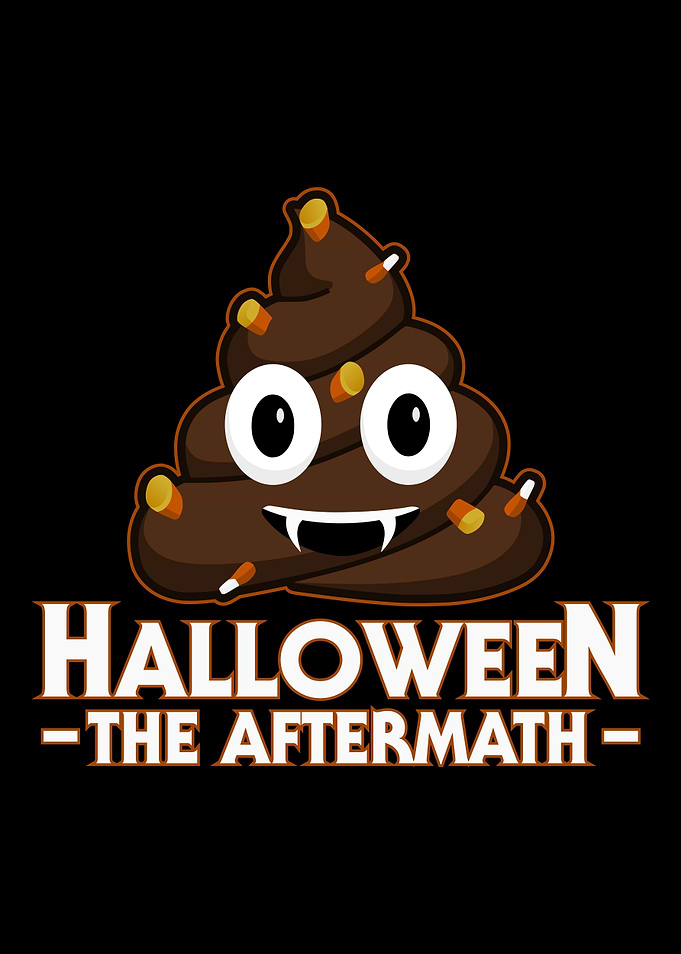 Halloween The Aftermath