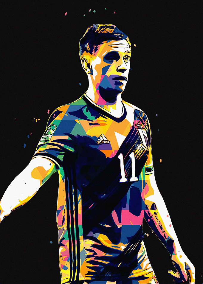 Leandro Trossard