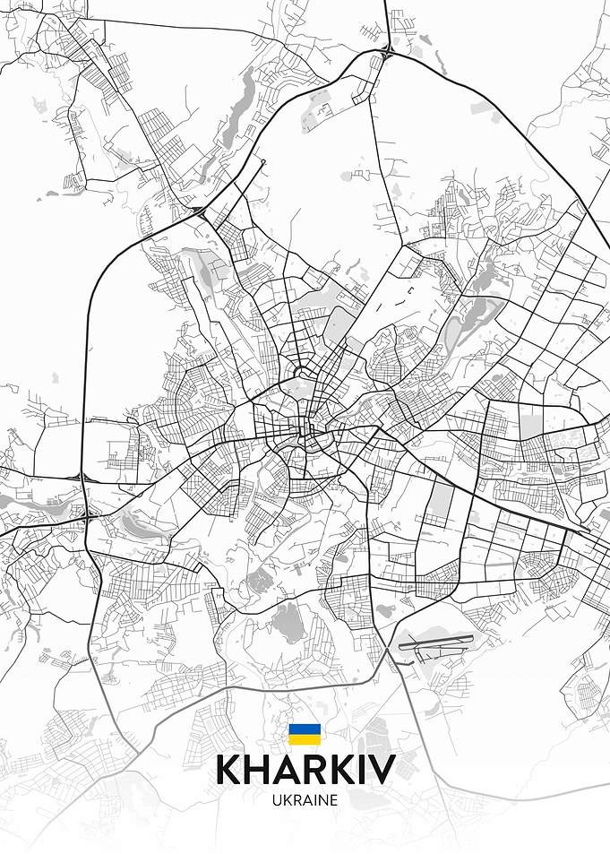 Kharkiv UA