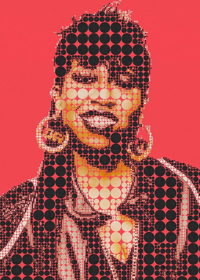 Missy Elliot