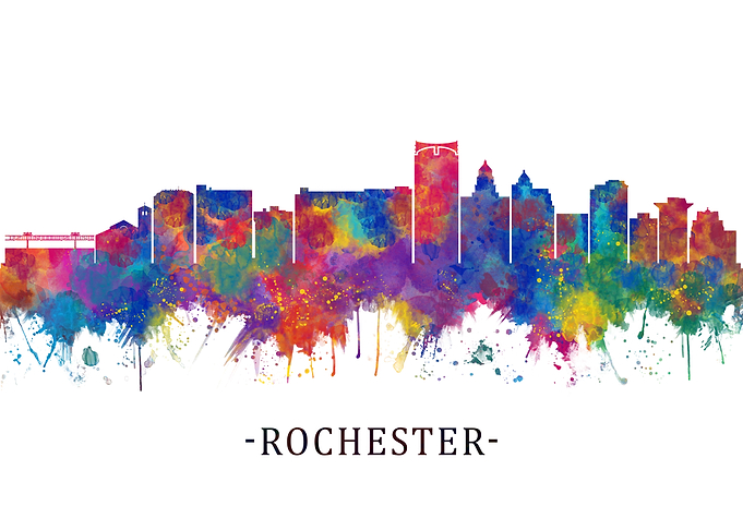 Rochester Minnesota