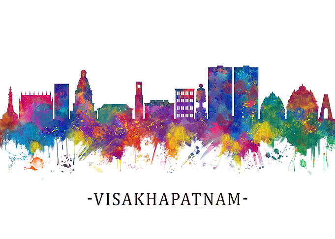 Visakhapatnam India