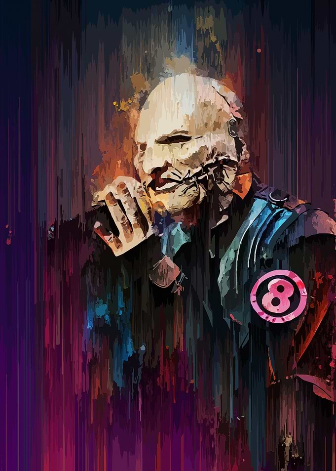 Corey Art