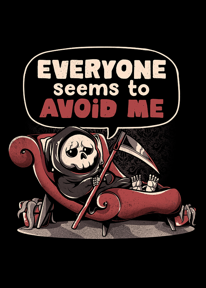 Death Issues
