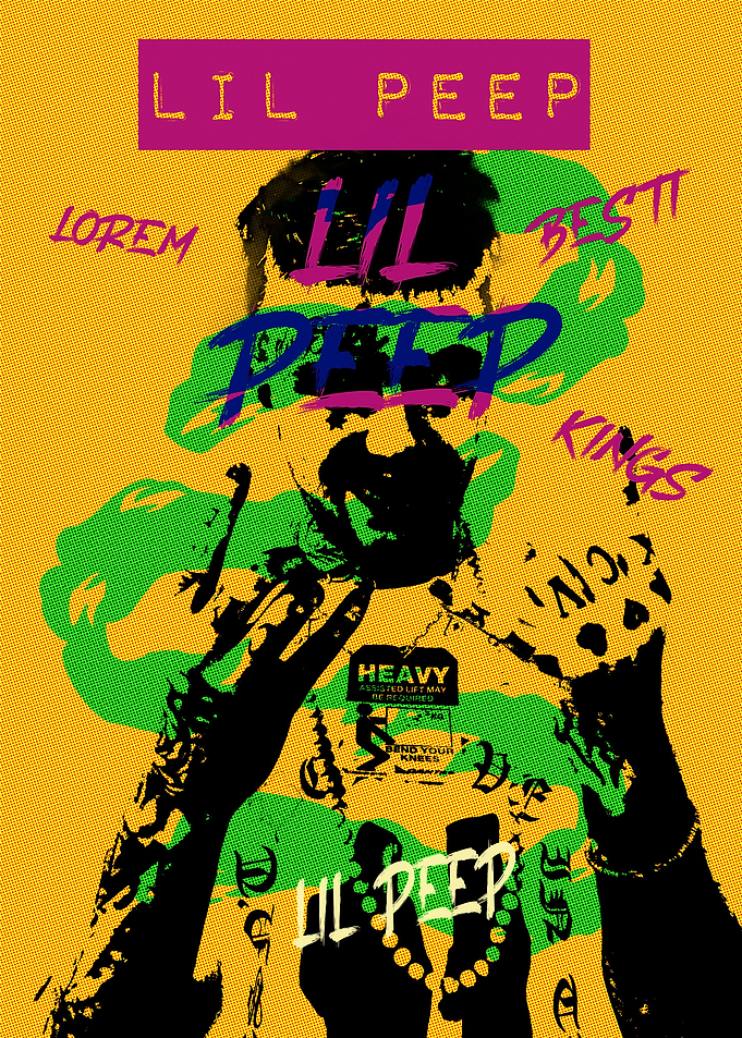 Rapper Vintage