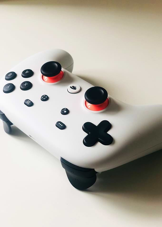 Google Controller