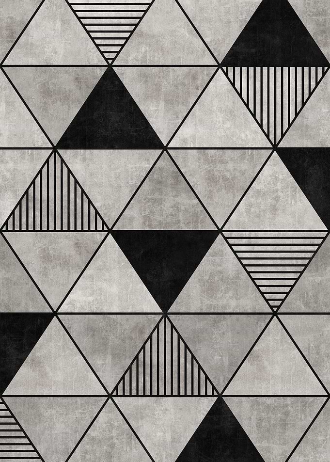 Concrete Triangles 2