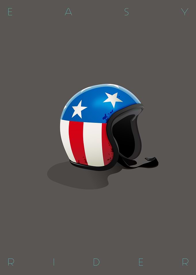 EASY RIDER