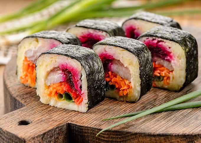 Sushi