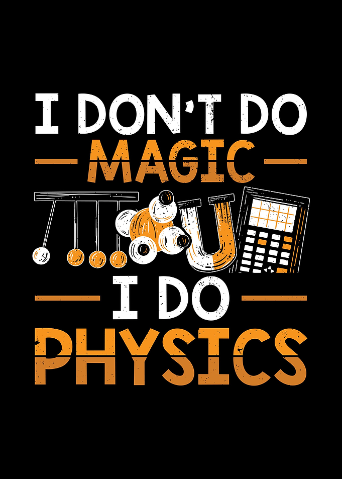 Physicists Physics Teacher
