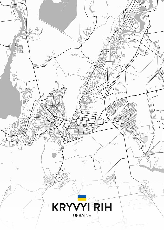 Kryvyi Rih UA