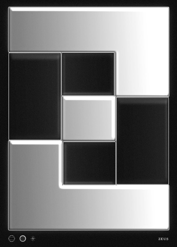 Letter Z