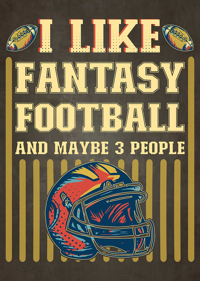 Fantasy Football Introvert
