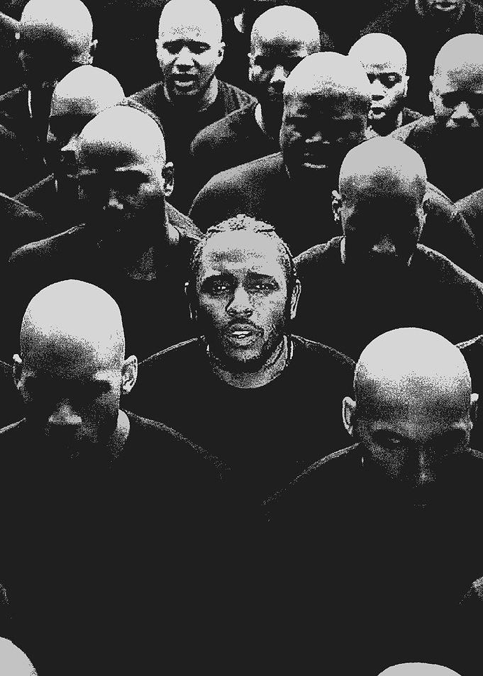 Kendrick Lamar
