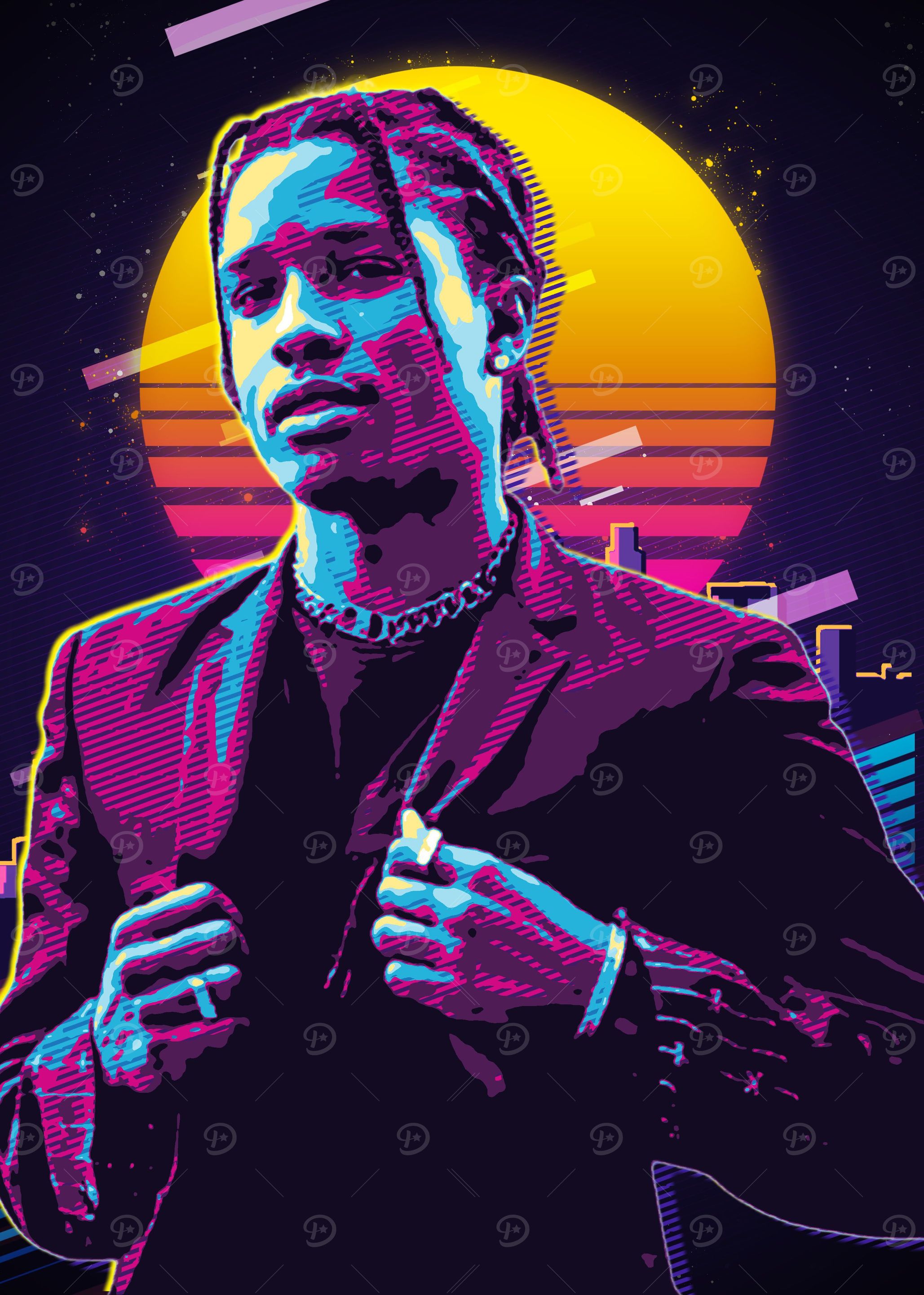 asap rocky