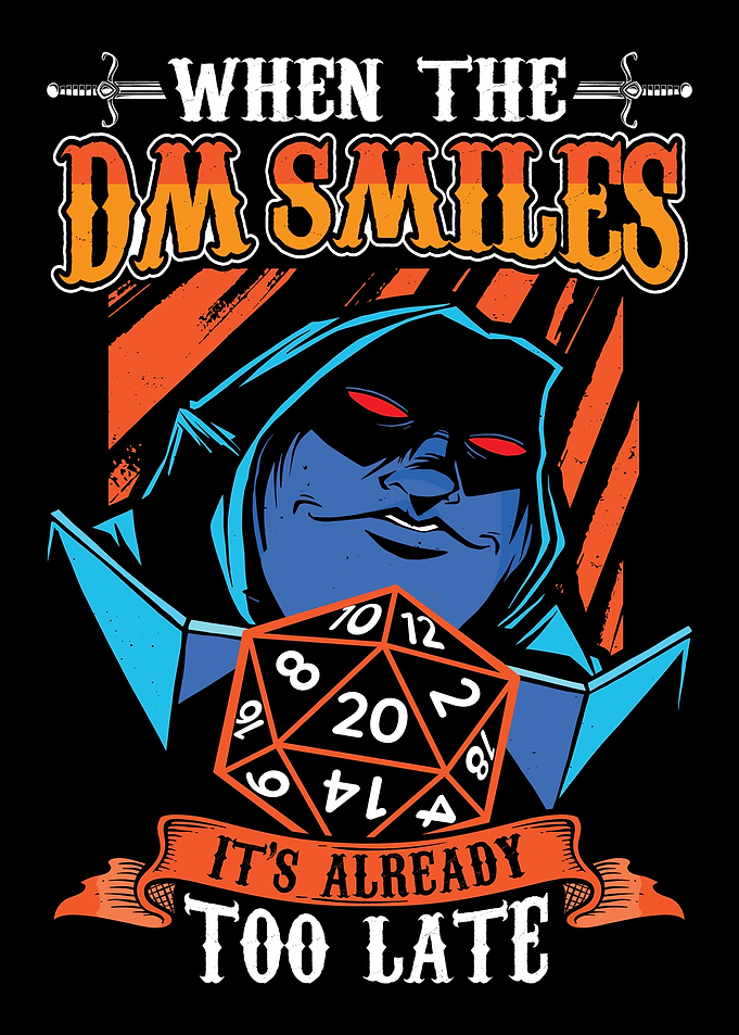 DM Smiles Tabletop Master