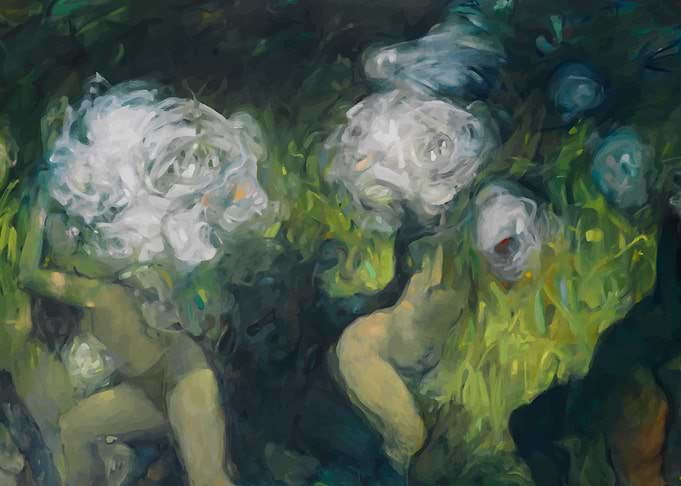 Dorothea Tanning