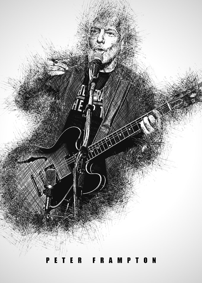 Peter Frampton