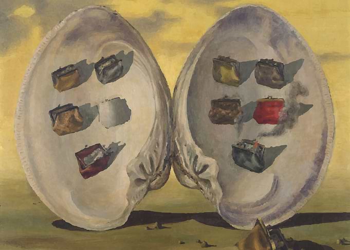 Dorothea Tanning