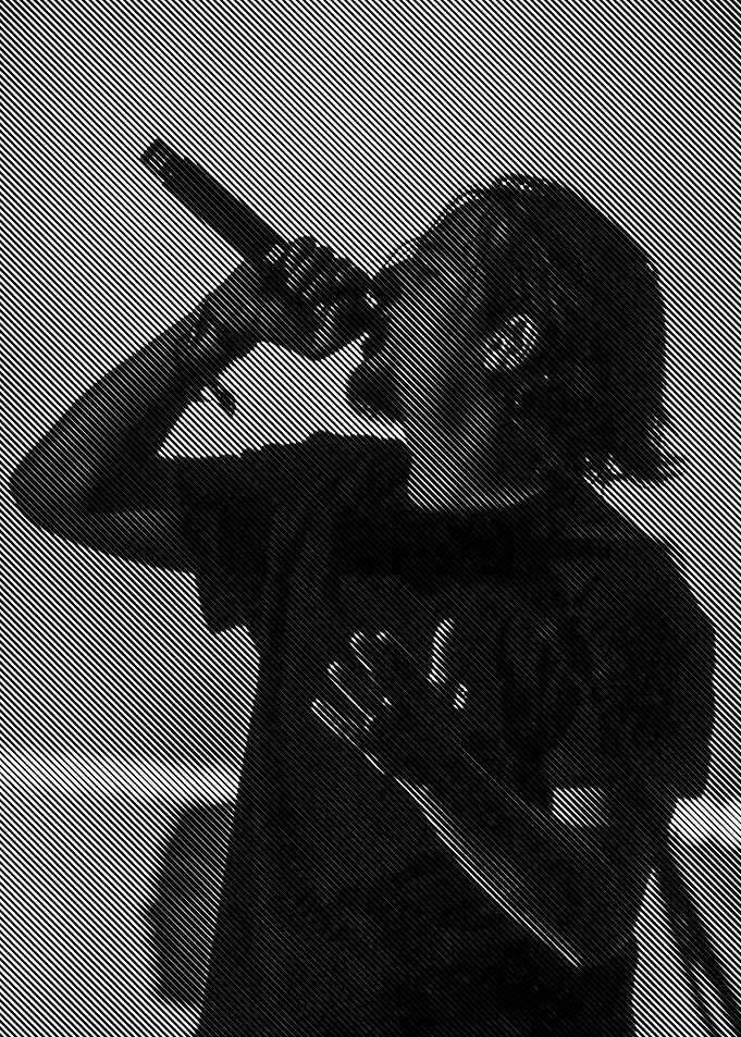 nekfeu rapper