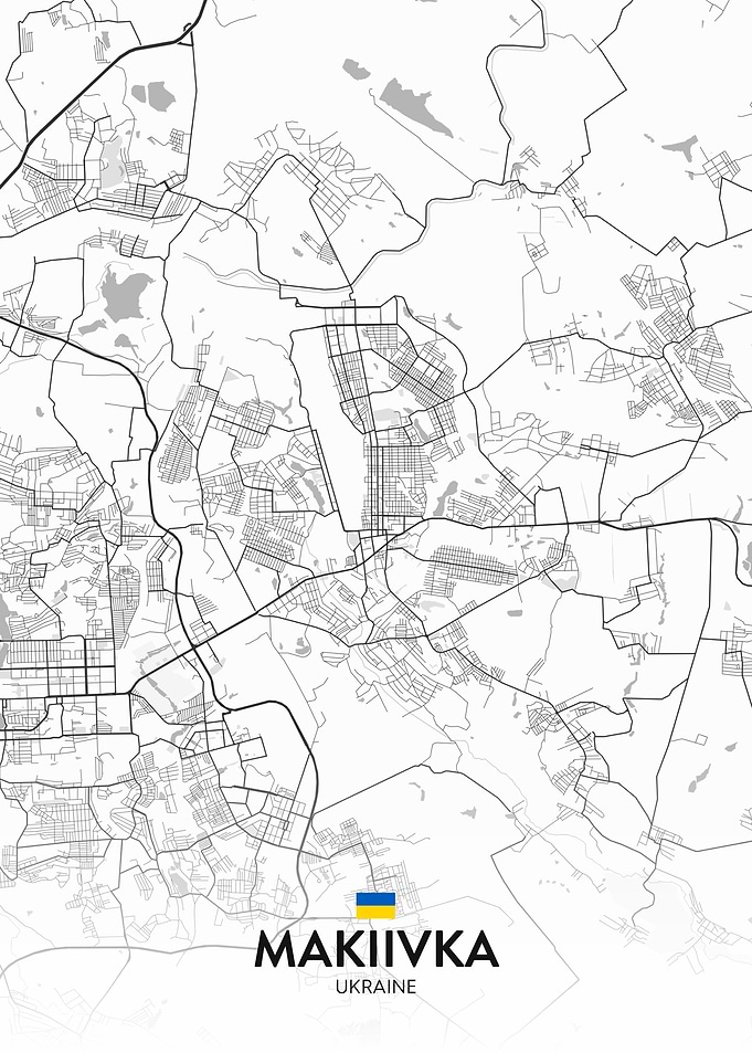 Makiivka UA