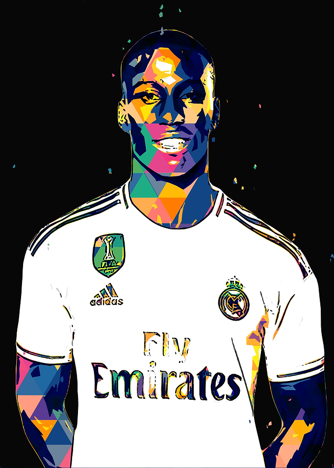 Ferland Mendy