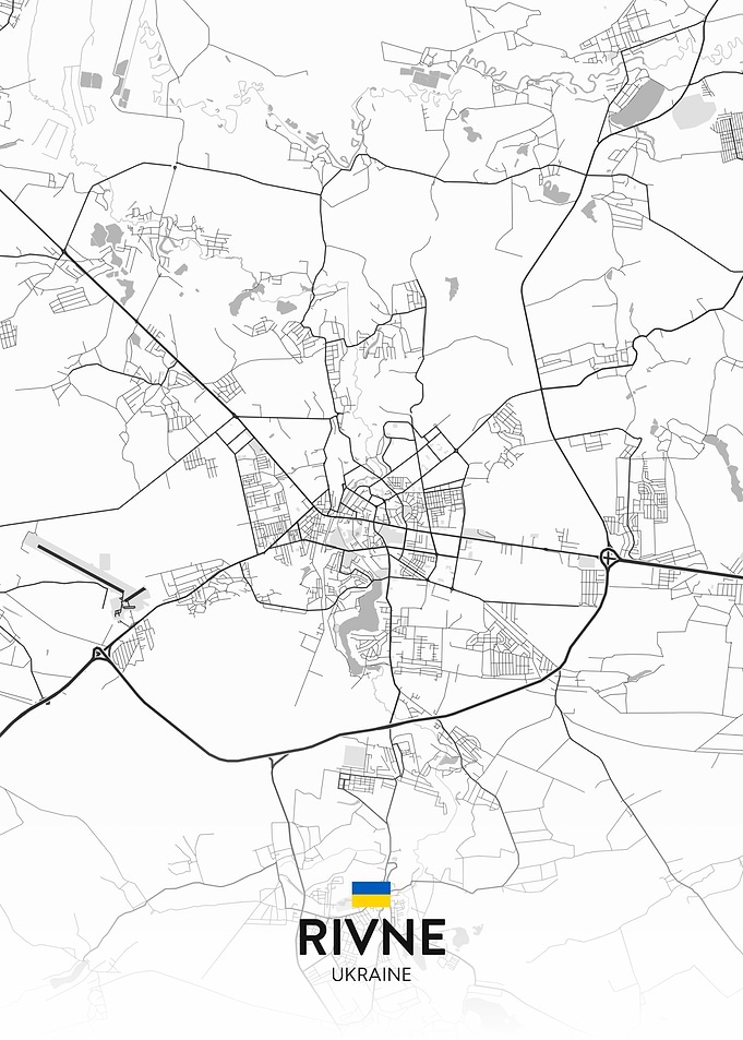 Rivne UA