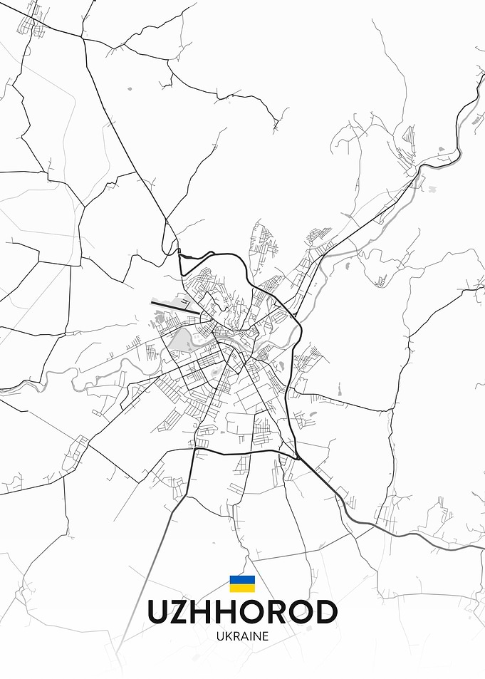 Uzhhorod UA