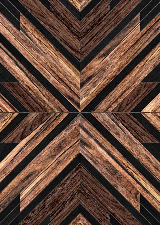 Urban Tribal Pattern 3