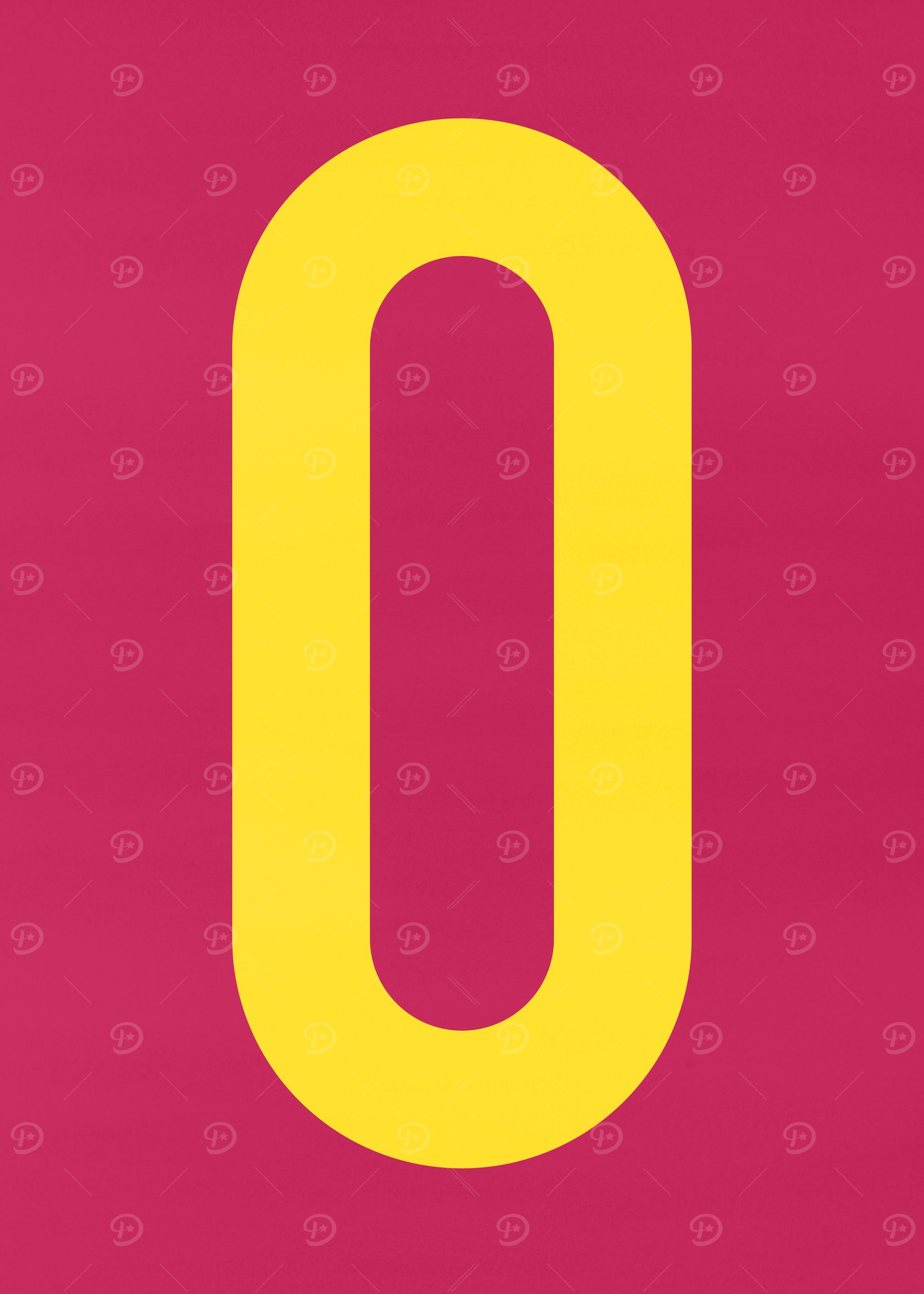 Vibrant shapes 07