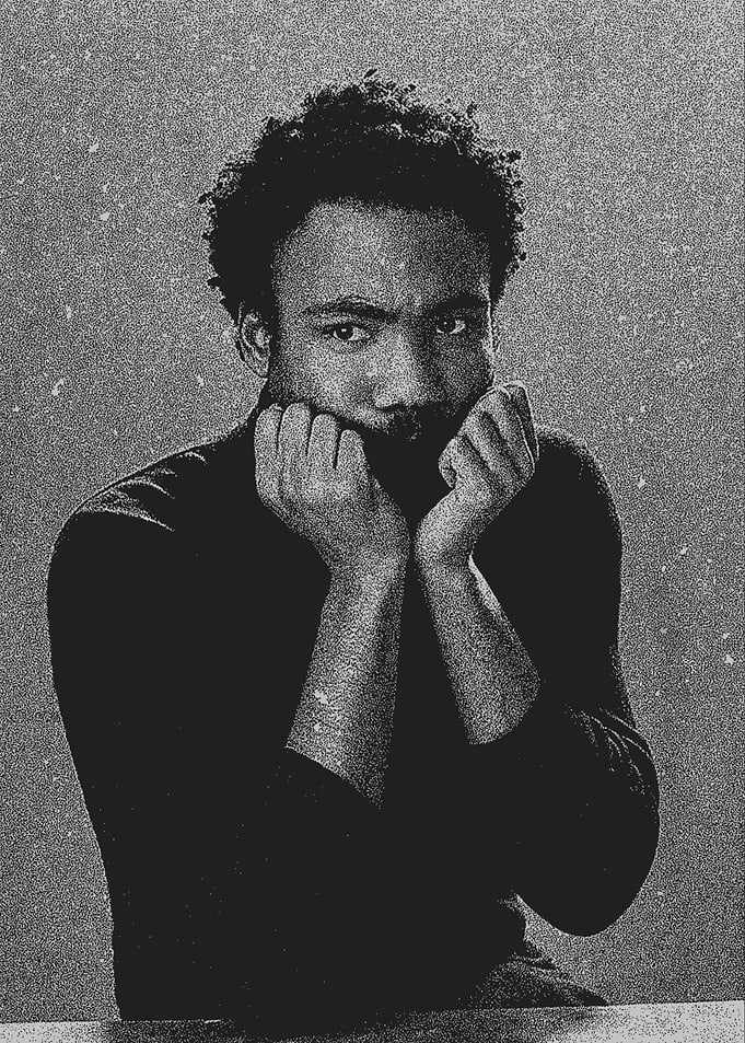 Childish Gambino