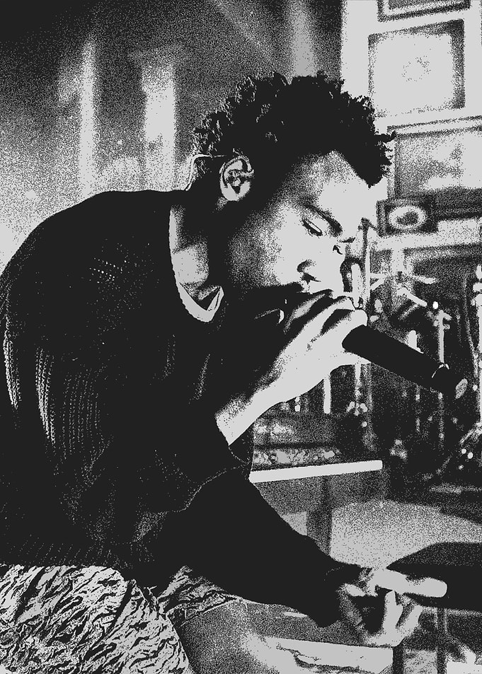 Childish Gambino