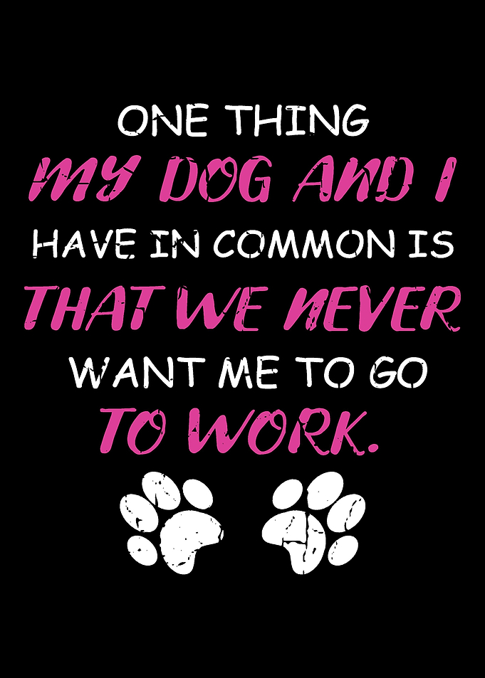 Never Want Me Gone Dog Own