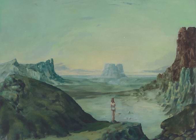 Dorothea Tanning