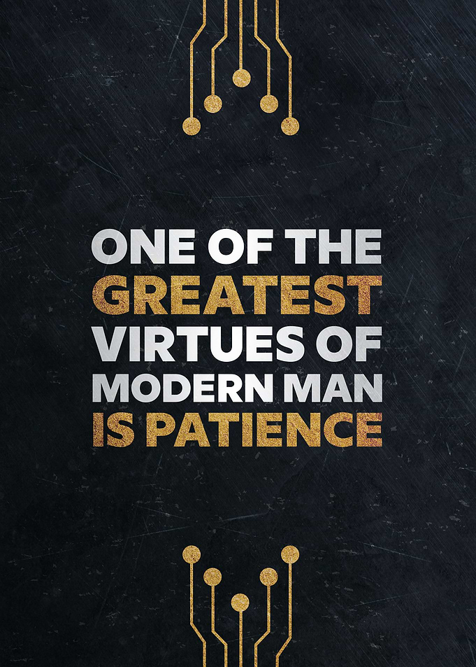 Great virtue