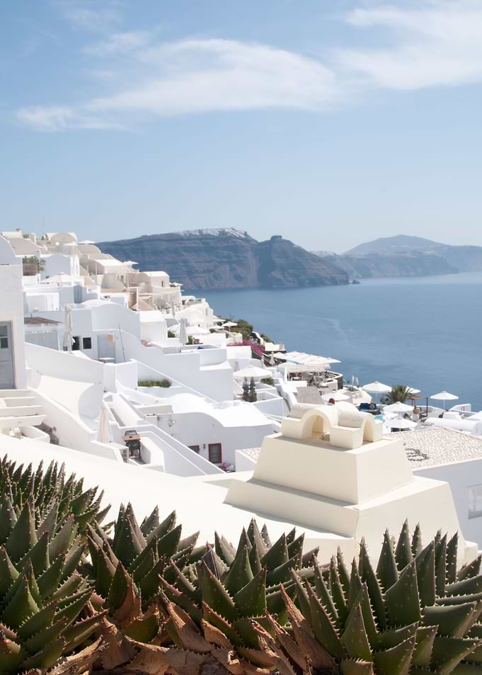 Santorini Oia Bliss 1