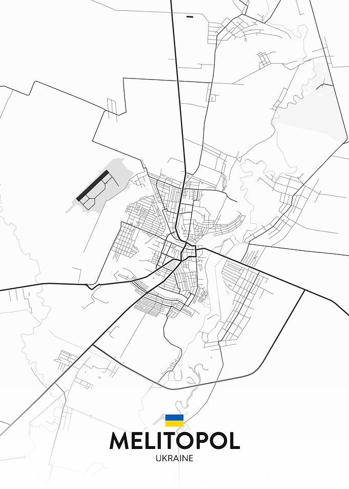 Melitopol UA