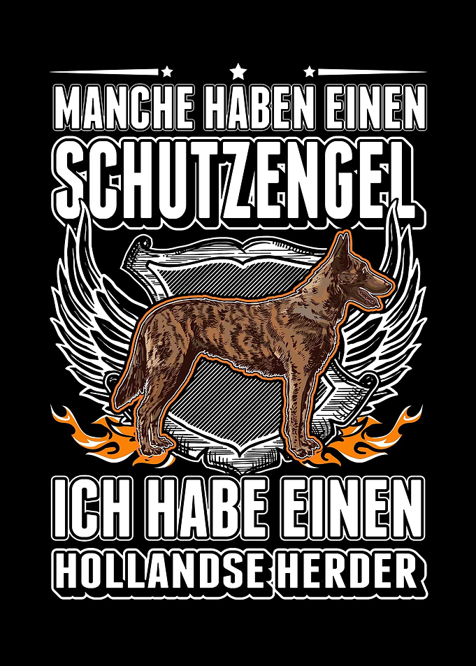 Hollandse Herder