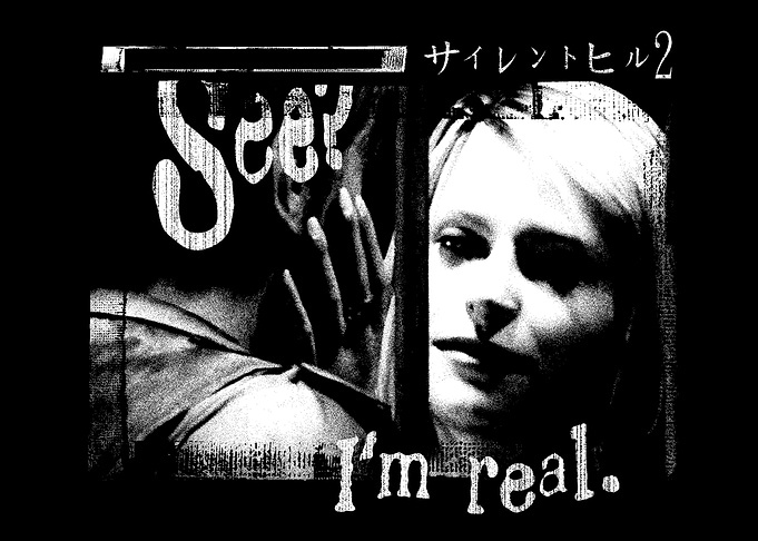 See Im Real