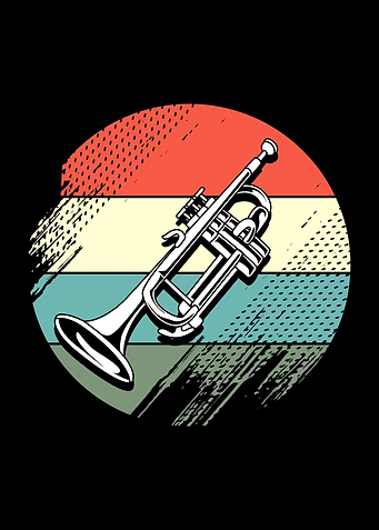 Retro Trombone